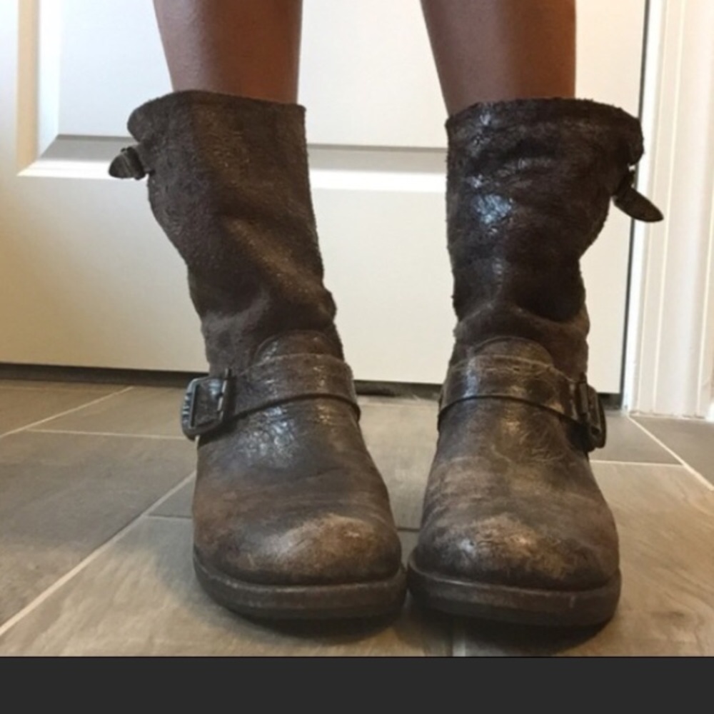 Frye Boots!!!